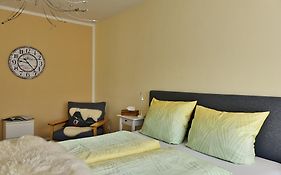 Ferienwohnung Alpenglueck