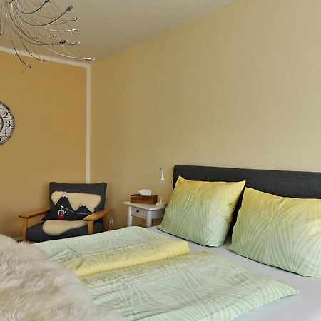 Ferienwohnung Alpenglueck Garmisch-Partenkirchen Buitenkant foto