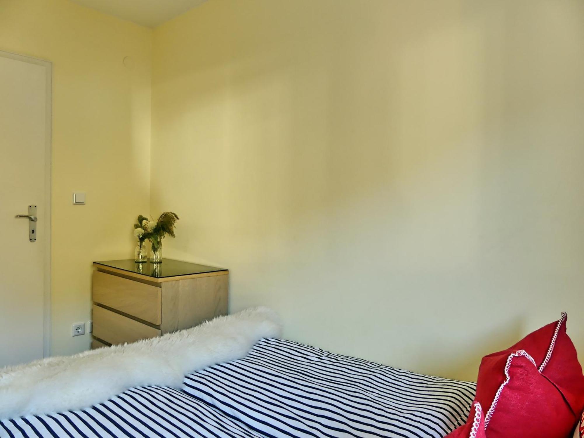 Ferienwohnung Alpenglueck Garmisch-Partenkirchen Buitenkant foto